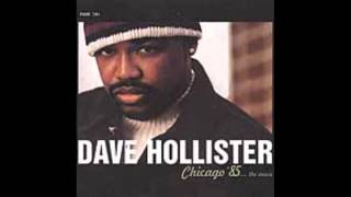 Dave Hollister - Destiny