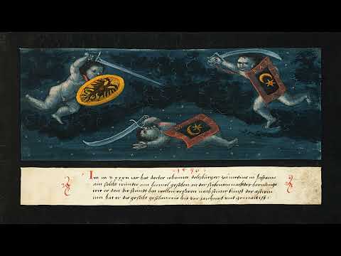 𝟏𝟓𝟓𝟔 𝐂𝐄: 𝐙𝐚𝐦𝐨𝐫𝐚, 𝐊𝐢𝐧𝐠𝐝𝐨𝐦 𝐨𝐟 𝐒𝐩𝐚𝐢𝐧 – 𝐓𝐡𝐞 𝐃𝐚𝐲 𝐀𝐧𝐠𝐞𝐥𝐬 𝐨𝐟 𝐖𝐚𝐫 𝐁𝐚𝐭𝐭𝐥𝐞𝐝 𝐢𝐧 𝐭𝐡𝐞 𝐇𝐞𝐚𝐯𝐞𝐧𝐬