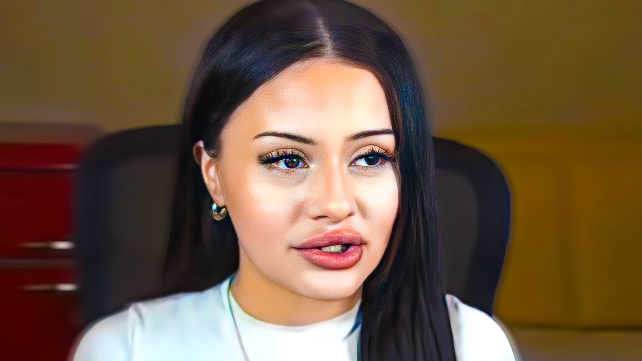 This Twitch Mommy Should Take a Break