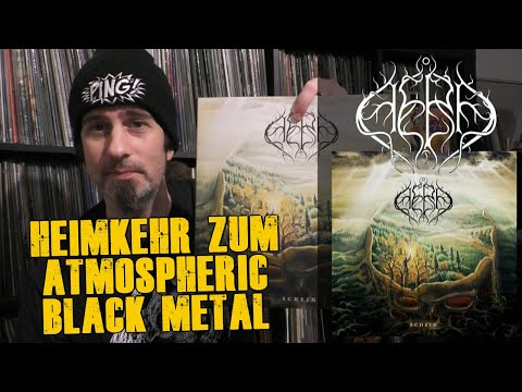 Goreministers Reviews / Äera - Schein