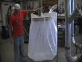 Suction Clam Pressure Test Part 2