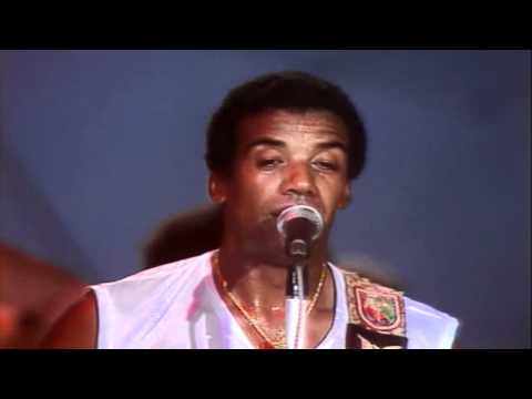 Energia (1982) Jorge Ben Jor / Lorraine com Tim Maia