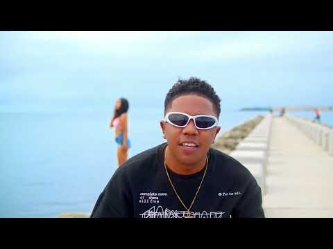 TUKSON - MAHASAROTINY (Clip Officiel)