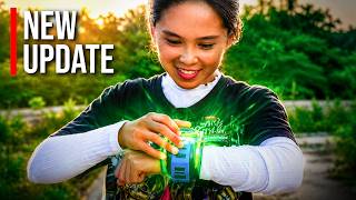 Download lagu I MADE THE NEWEST BEN 10 OMNITRIX! mp3