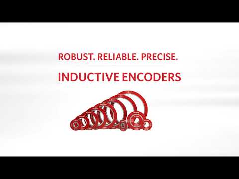IncOder™ Series - Robust. Reliable. Precise.