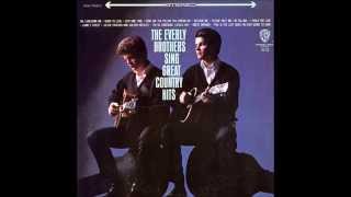 The Everly Brothers  &quot;Born to Lose&quot;