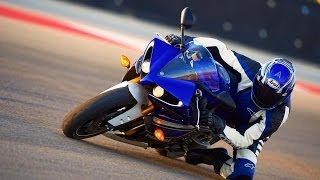 preview picture of video 'Yamaha YZF R1 TURBO 230 CIRCUIT'