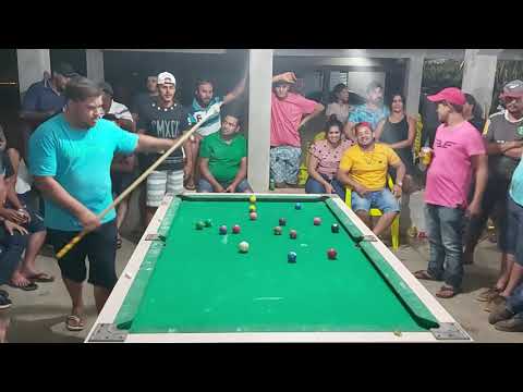 semifinal  torneio de curvelandia Diego x Adriano 13-08-2019