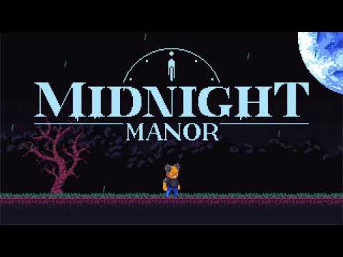 Midnight Manor youtube-video