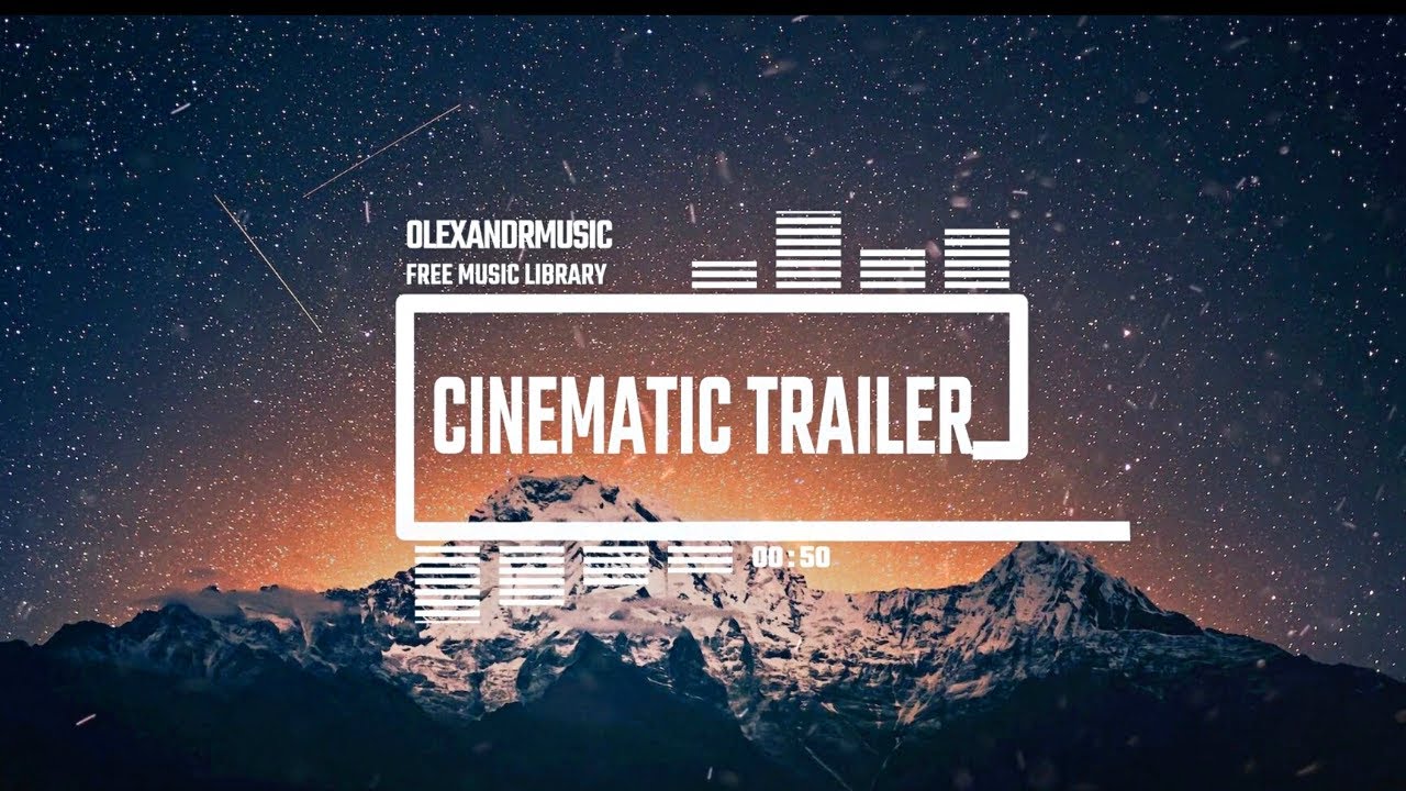 Epic Inspiring Orchestral Music | Cinematic Trailer | OlexandrMusic