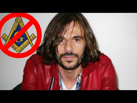 Altiyan Childs Exposes Freemasonry (Reuploaded)