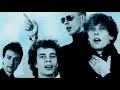 Kraan ‎– Dancing In The Shade (1989)