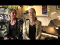 Puur Podium: Josje Goudswaard en Camilla van der Kooij