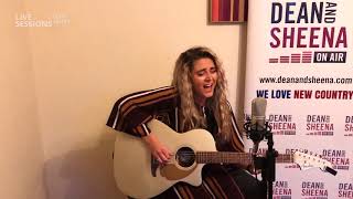 Megan Rose - 19 [Live Session with D&amp;S]