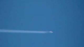 preview picture of video '¿Meteorito, o Ovni.Ufo? / imágenes:Ferro'