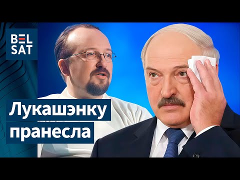 💰❌ Новыя банкі Беларусі пад санкцыямі. Лукашэнку пранесла, але моцны ўдар па Расеі? / ТЫШКЕВІЧ
