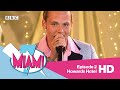 Miami 7 S Club 7 Episode 2 Howards Hotel HD Remastered