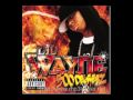 Lil Wayne - Song: Gangstas & Pimps - Album: 500 Degrees