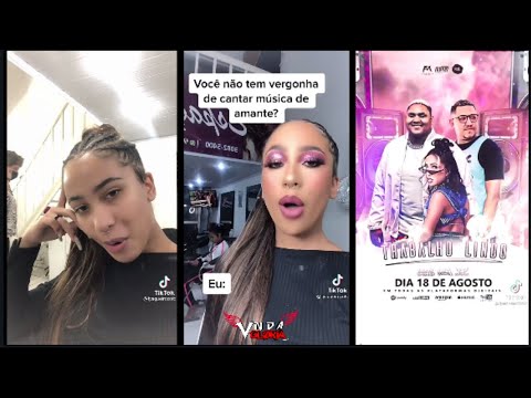 MC LYA QUEIROZ E MC KEVIN O CHRIS - TRABALHO LINDO A RAINHA DAS AMANTES ( LANÇAMENTO 2022 )