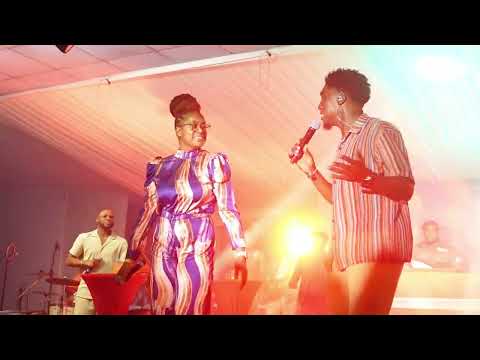 Behind The Scenes- Validation Album Launch