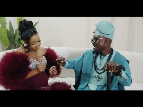 Beka Flavour - Partner (Official Music Video) | 2024 Release