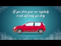 Get the Best Indoor Car Wash Experience in Calgary