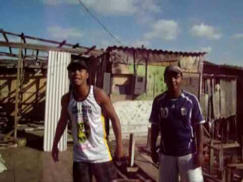 Mc's Guiga e Bidu - Bonde da P.D. (((By:DJ Juninho B13)))