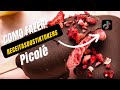 Receitas Dos Tiktokers Como Fazer Picolé De Morango Shorts​ Picolé Morango Tiktokviral​