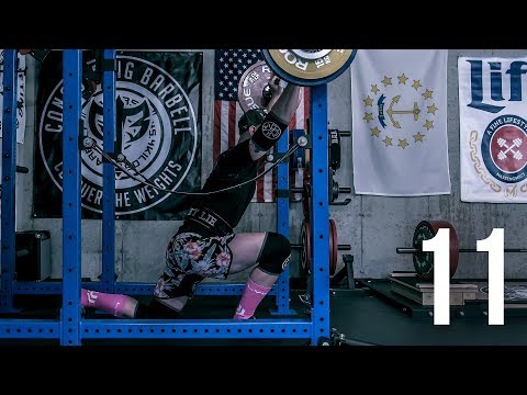 That wasn't good - 2018 Week 11