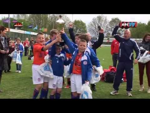 ARC-Heitingatoernooi Editie 8 - E-dag