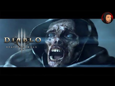 Diablo 3: Reaper of Souls | The Full Story
