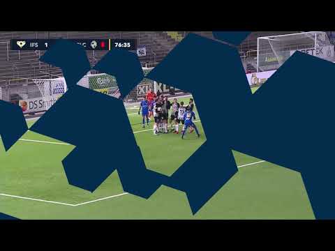 OMGÅNG 29: Sylvia vs FC Linköping City