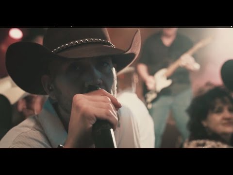 Back To San Antone - Felix Truvere - OFFICIAL VIDEO, Texas Country Music Radio