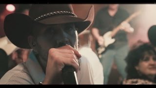 Back To San Antone - Felix Truvere - OFFICIAL VIDEO, Texas Country Music Radio
