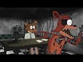 Foxy HE S A NIGHT GUARD Sparta Space Empire V2 Remix Russian