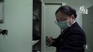 疫病下の中国ドキュメント24時間(二更视频)