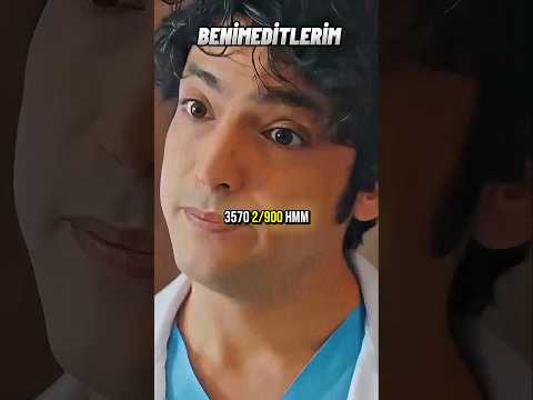 doktorun ve çocuğunun zekası kadını şok ediyor.#mucizedoktor