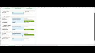 Bulk Package Tracker for Excel (UPS • FedEx • DHL) 📦 1-Click Live API Tracking