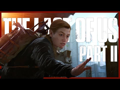 THE LAST OF US 2 🔥 47: Vom Horror-Hotel ins Höllen-Hospital