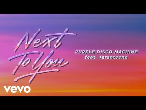 Miniatura de Next To You (ft. Taranteeno)