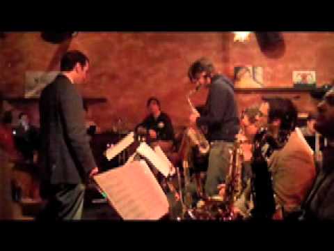 Mike Fahie Jazz Orchestra - I Loves You Porgy
