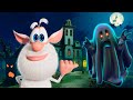 Booba Scary Secrets Spooky Stories Funny Cartoons For Kids BOOBA ToonsTV