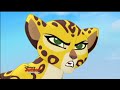 Tails Kion And Sonic Trailer