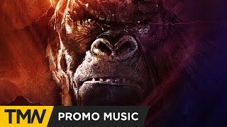 Kong: Skull Island - Promo Music | Elephant Music - No Controlling Chaos