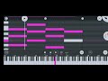 FL Studio Mobile How To Create An Amapiano Beat Part 1 By Tello X TTI