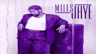 Miles Jaye - I&#39;ve Been a Fool for You [SLOWED]