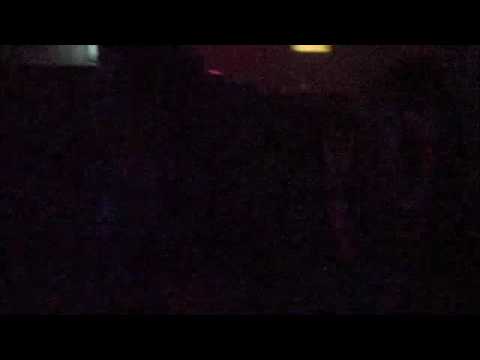 20090613 Stoneface & Terminal Circus LA