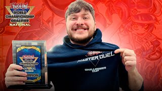 O DECK DO NOSSO NOVO CAMPEÃO NACIONAL (EM PORTUGUES)
