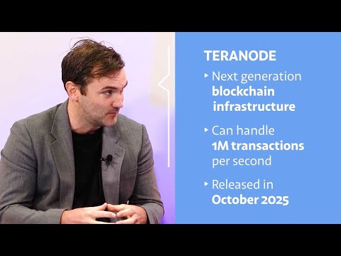 Teranode erklärt: BSV-Führungskräfte über Blockchain-Skalierung und die Zukunft der digitalen Wir...