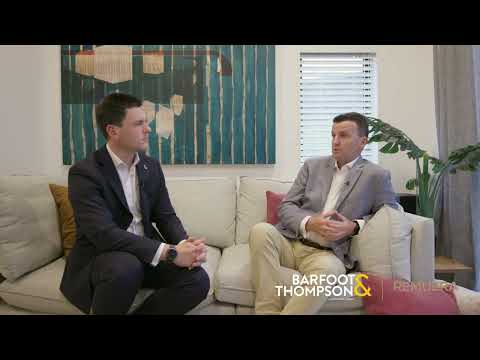 B&T Remuera Unitary Plan Man - Dermot Kelly pt1